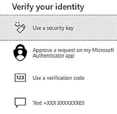 MD 102 - Endpoint Administrator Associate question