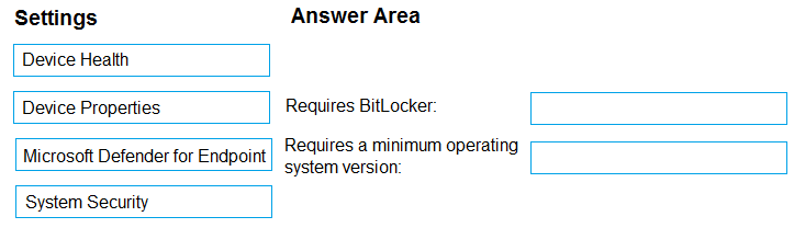 MD 102 - Endpoint Administrator Associate question