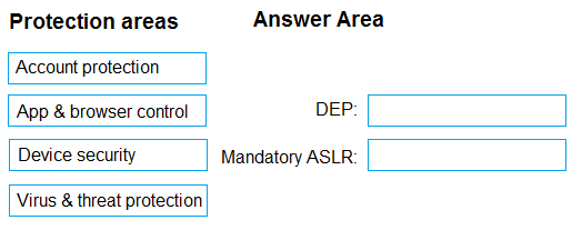 MD 102 - Endpoint Administrator Associate question