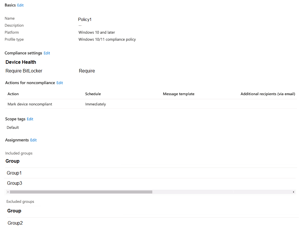 MD 102 - Endpoint Administrator Associate question