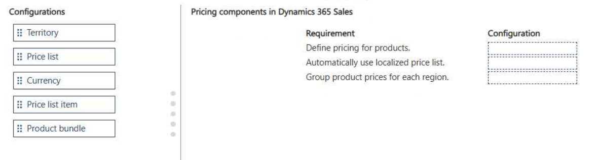 Free AB-210 Practice Test Questions and Answers (2026) Microsoft AB 210 question