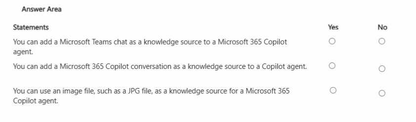 Microsoft AB 730 question