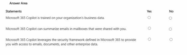Microsoft AB 730 question