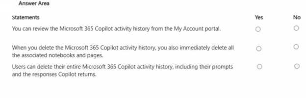 Microsoft AB 730 question