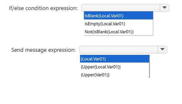 Microsoft AI 103 question