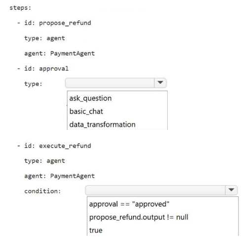 Microsoft AI 103 question