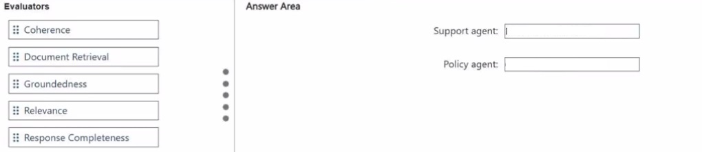Free AI-500 Practice Test Questions and Answers (2026) Microsoft AI 500 question