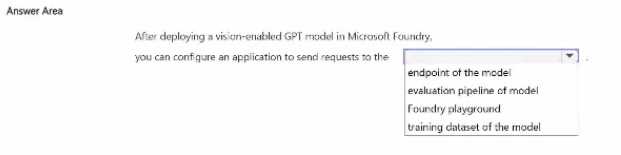Free AI-901 Practice Test Questions and Answers (2026) Microsoft AI 901 question