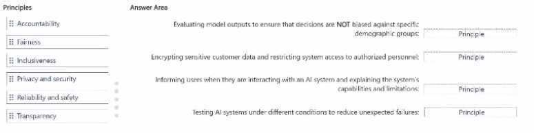 Free AI-901 Practice Test Questions and Answers (2026) Microsoft AI 901 question