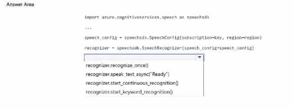 Free AI-901 Practice Test Questions and Answers (2026) Microsoft AI 901 question