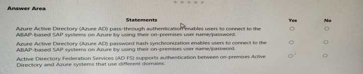 Microsoft AZ-120 Dumps question
