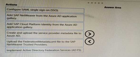 AZ-120 practice exam questions