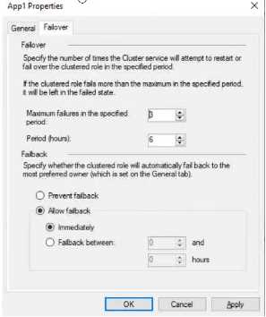 Microsoft AZ 801 question
