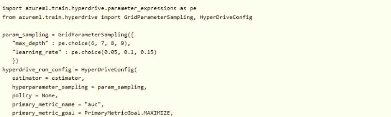 Microsoft DP 100 question