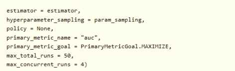 Microsoft DP 100 question