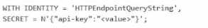 Microsoft DP 800 question