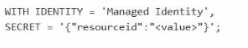 Microsoft DP 800 question