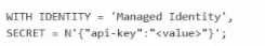 Microsoft DP 800 question