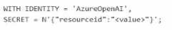 Microsoft DP 800 question
