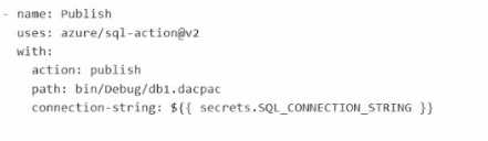Microsoft DP 800 question