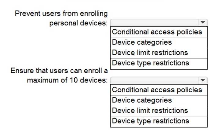 MS-102 practice exam questions