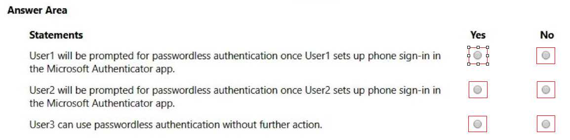 Microsoft MS-102 question