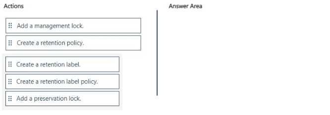Microsoft SC-401 Dumps question