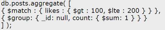 MongoDB C100DBA question