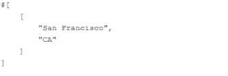 MuleSoft MCD Level 1 question