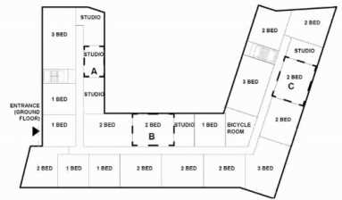 NCARB PROJECT PLANNING DESIGN question