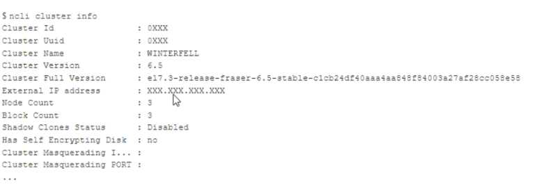 Nutanix NCP-EUC question
