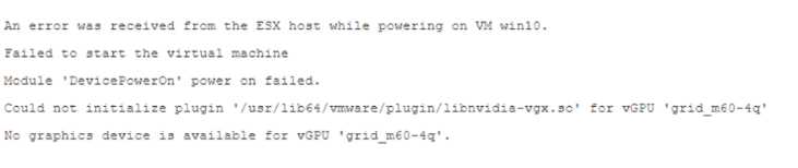 Nutanix NCP-EUC question
