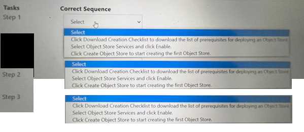 Nutanix NCP-US v6 question