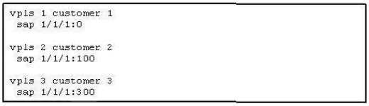 NOKIA 4A0 105 question