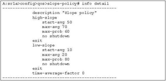 Free 4A0-107 Practice Test Questions and Answers (2026) | Cert Empire NOKIA 4A0 107 question