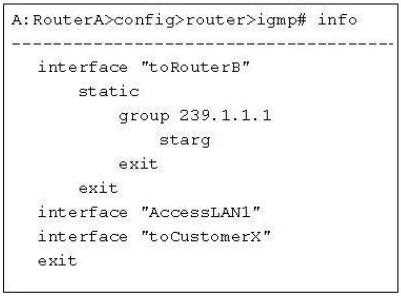 NOKIA 4A0 108 question