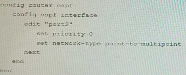 Free NSE8_812 Practice Test Questions and Answers (2026) | Cert Empire NSE8_812 question