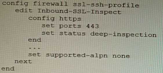 NSE8_812 question