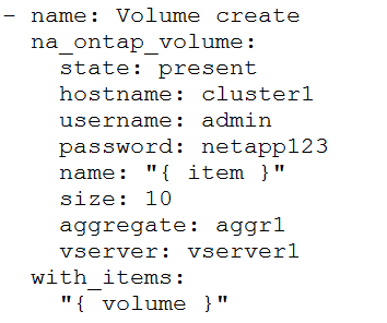 NS0-402 real exam questions