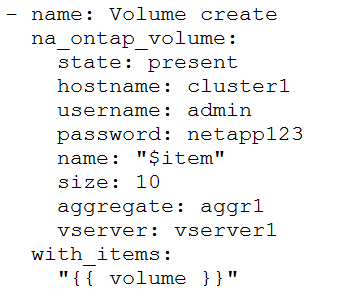 NS0-402 actual exam questions