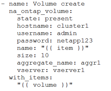 NS0-402 real exam questions