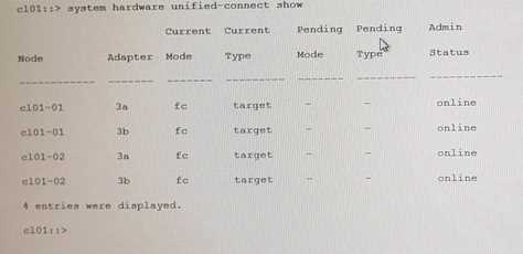 NetApp NS0 520 question