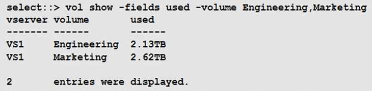NetApp NS0 527 question