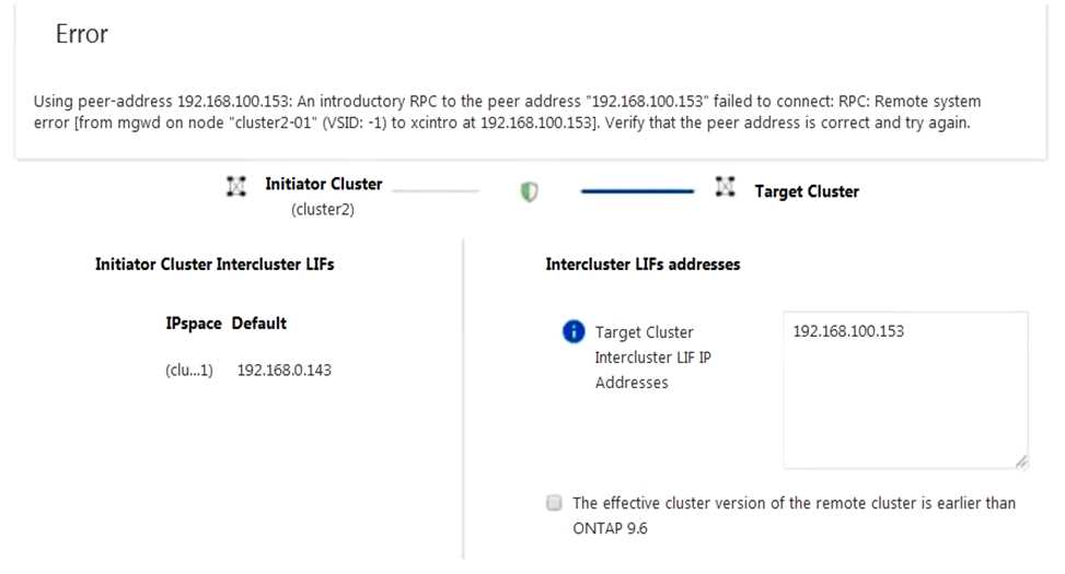 NetApp NS0 527 question