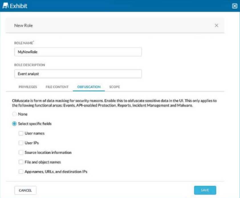 Netskope NSK200 question