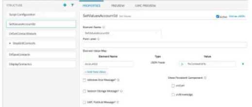 Salesforce OmniStudio-Developer question