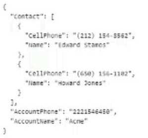 Salesforce OmniStudio-Developer question