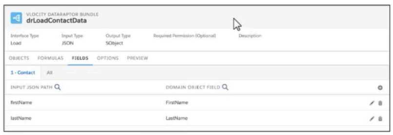 OmniStudio-Developer practice exam questions