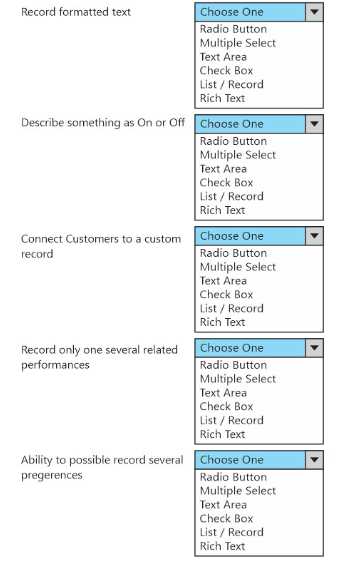 Oracle N16300GC10 SuiteFoundation Specialist question