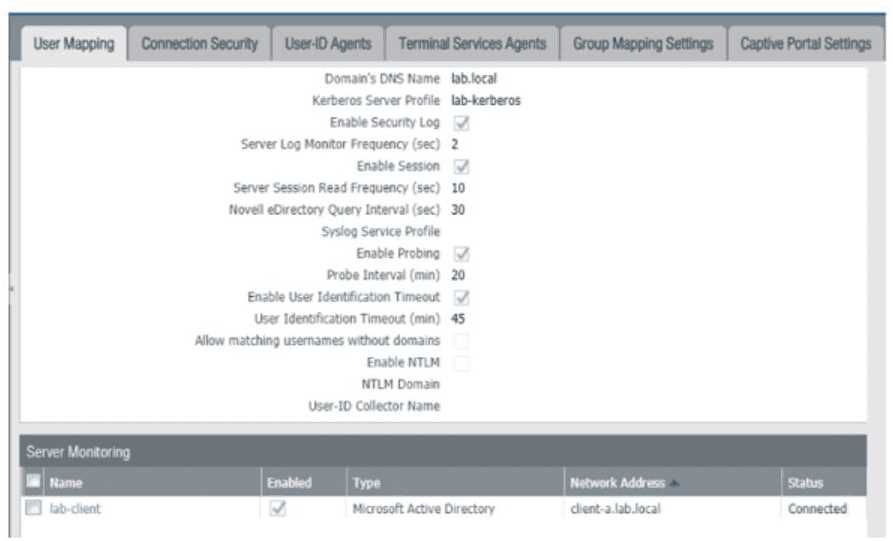 Free PCNSE Practice Test Questions and Answers (2026) | Cert Empire PCNSE Dumps question